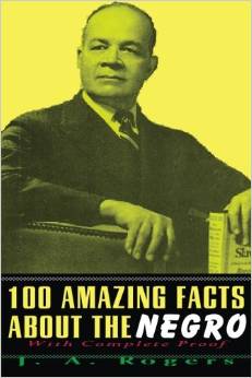 100 amazing facts cover