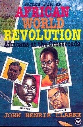 African World Revolution Cover