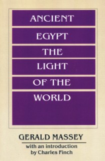 Ancient Egypt Light of the World