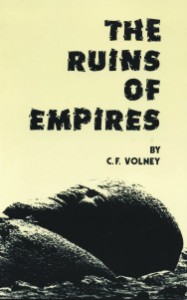 Ruins of Empires Cover