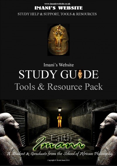 Study Guide Resource FRT Cover