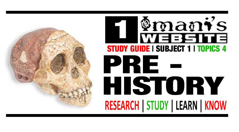 Study Prehistory_Feature