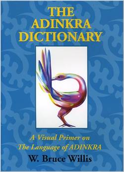 The Adinkra Dictionary