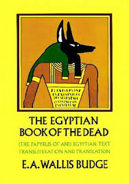 The Egyptian Book of the Dead