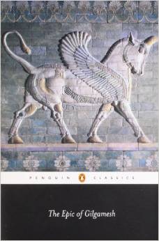 The Epic of Gilgamesh