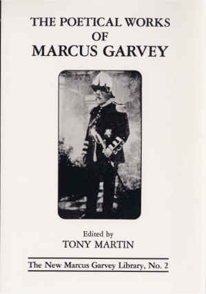 The Poetical Works of Marcus Garvey