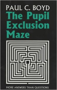 The Pupil Exclusion Maze