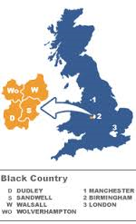 black country