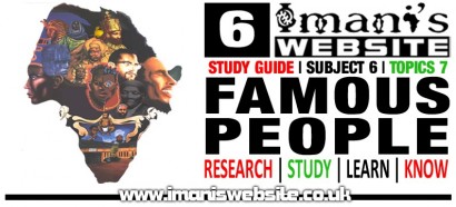 Study 6 Famous_Feature
