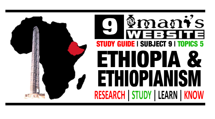 Study Ethiopianism_Feature