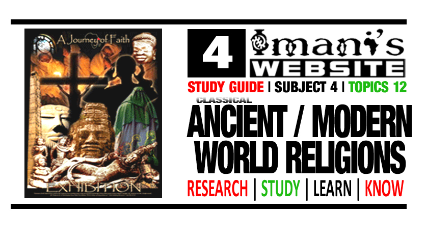 Study World Religion_Feature