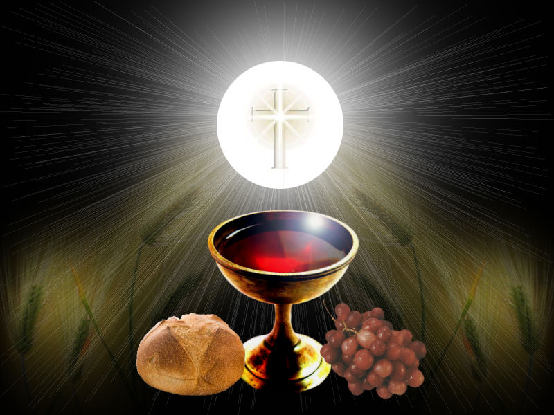 eucharist