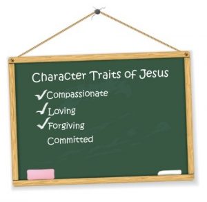 Character-trates-of-Jesus-to-emulate