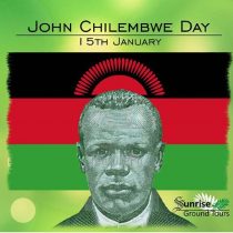 John Chilembwe day