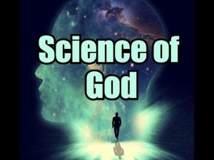 science of god